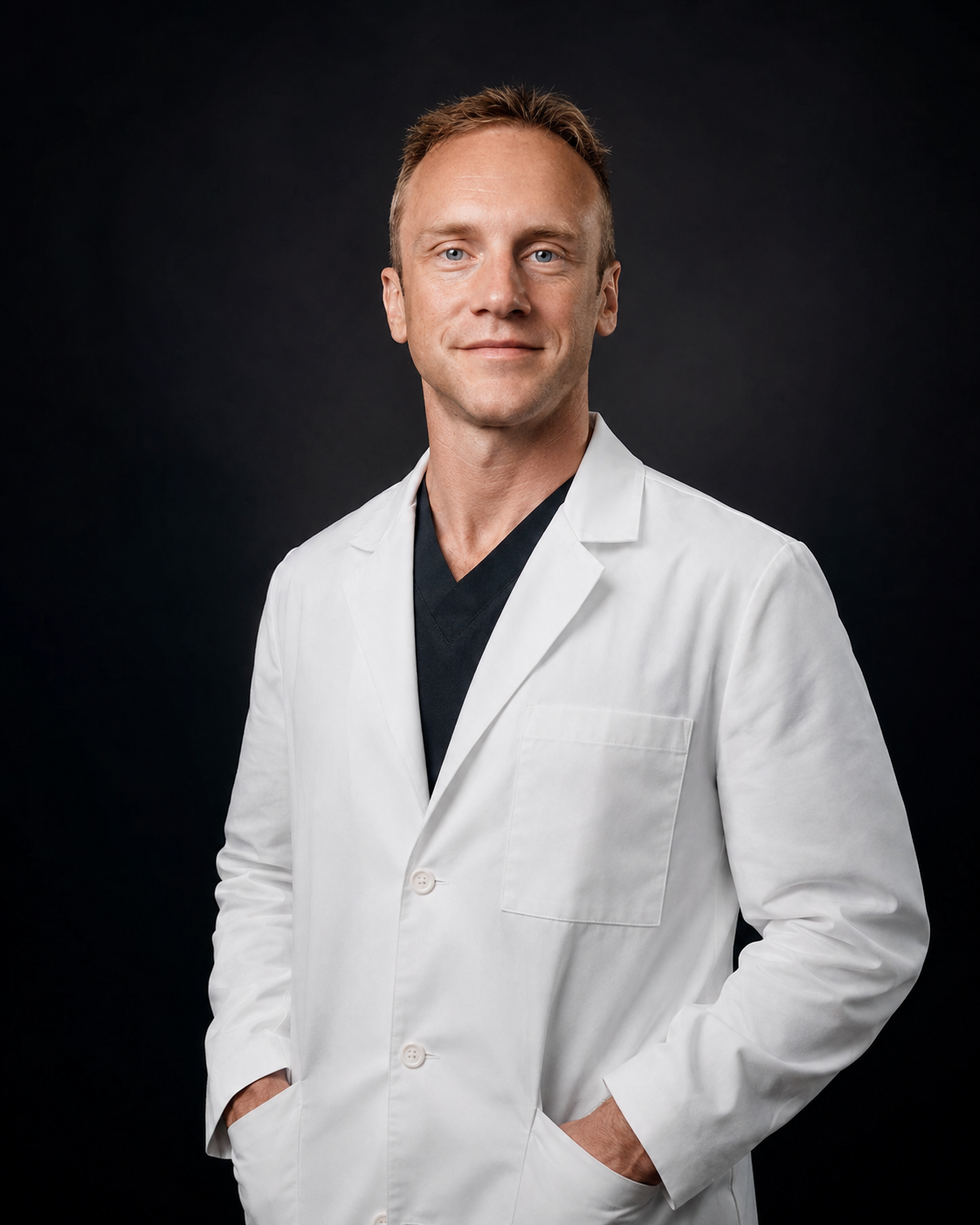 Dr. Justin Arambasick of Elevate You Wellness & Aesthetics