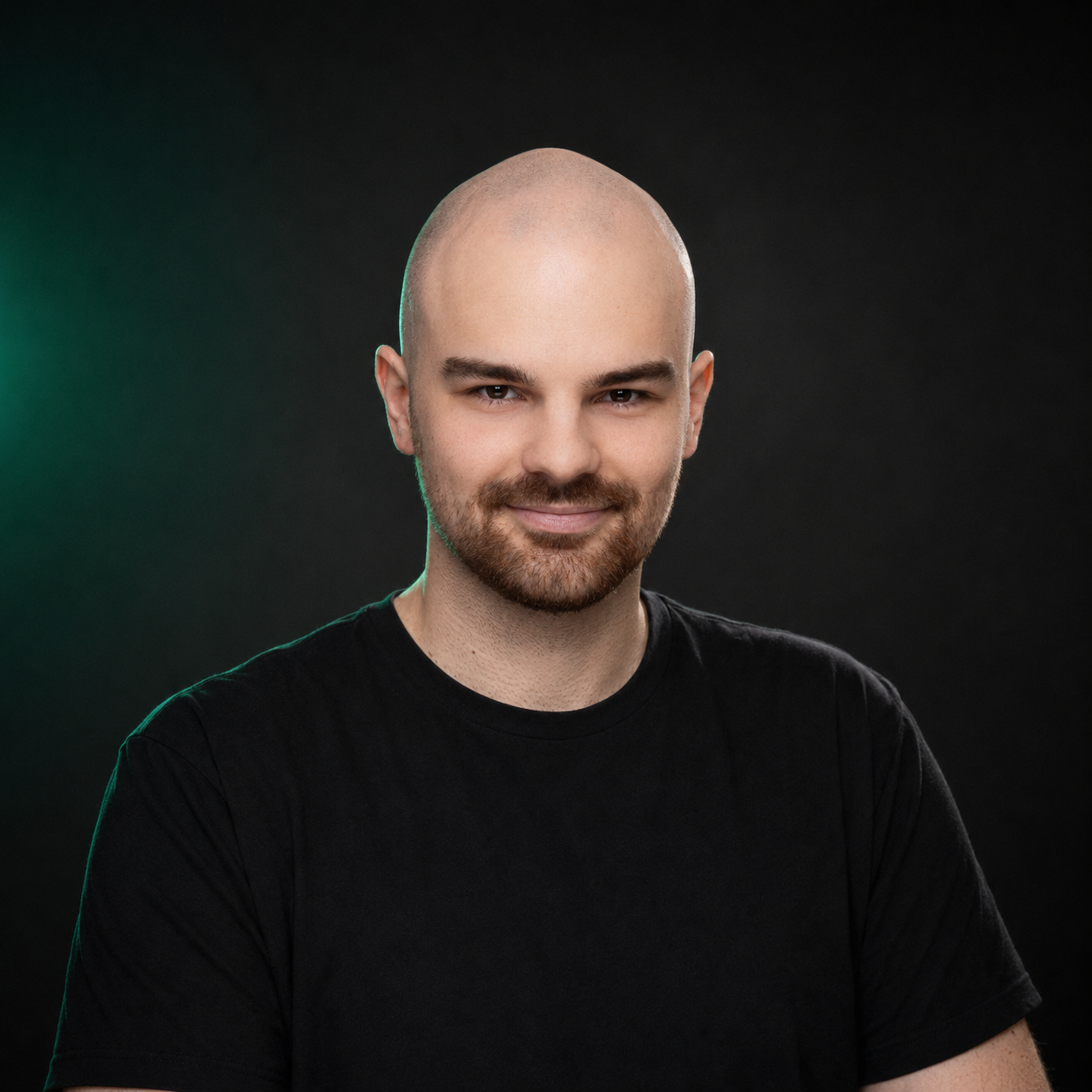 Stefan Zangerle, co-founder of PackedClinic